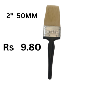 2" asian 333 bleak hendal MasterStroke Paint Brush – The Painter’s Choice