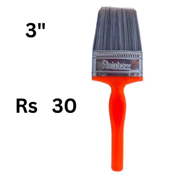 Orange hendal