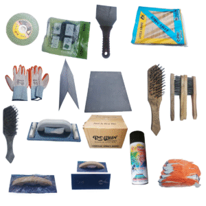 other tools