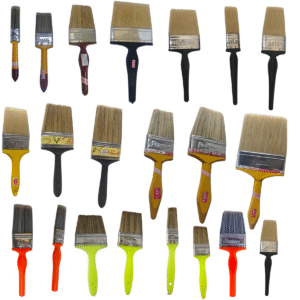 painting brush