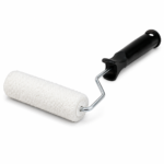 4″ Epoxy Roller | Smooth Finish & Bubble-Free Epoxy Coating Roller - Image 4
