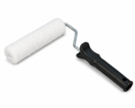 6″ Epoxy Roller | Smooth Finish & Bubble-Free Epoxy Coating Roller - Image 4