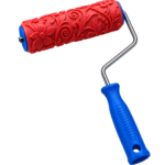 Textured Rollers