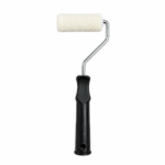 2" Epoxy Roller | Smooth Finish & Bubble-Free Epoxy Coating Roller