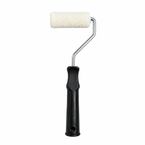 2" Epoxy Roller | Smooth Finish & Bubble-Free Epoxy Coating Roller
