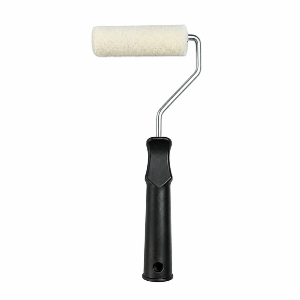 4″ Epoxy Roller | Smooth Finish & Bubble-Free Epoxy Coating Roller