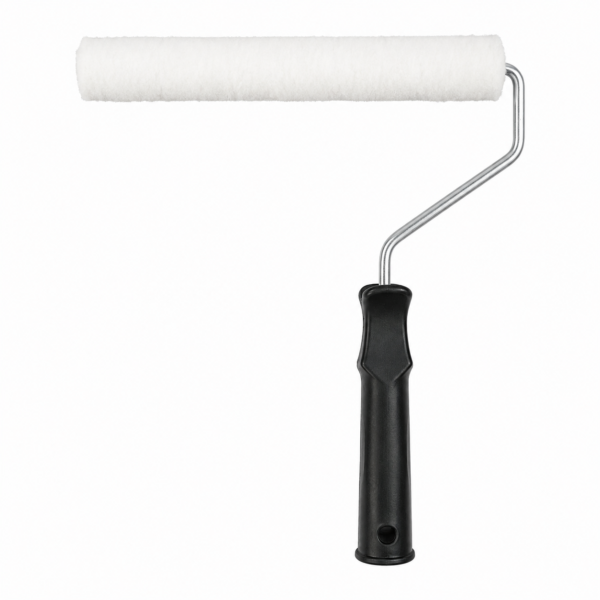 6″ Epoxy Roller | Smooth Finish & Bubble-Free Epoxy Coating Roller