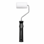 2" Foam Paint Roller | Smooth Finish Roller for Walls, Wood & Paint Coating