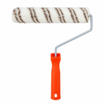 9″ Line Nut Bolt Roller – Heavy Duty Epoxy & Paint Application Roller