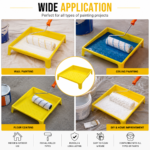 Paint Tray 1 – Strong, Durable & Easy to Use - Image 2