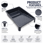 Paint Tray 2 – Strong, Durable & Easy to Use - Image 2